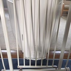 Stair gate
