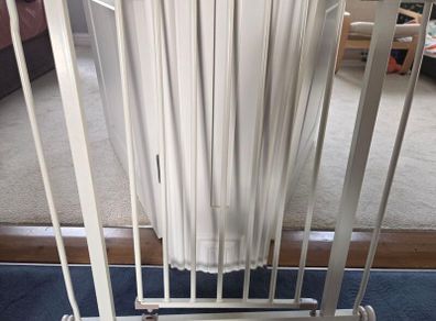 Stair gate