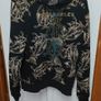 Christian Audigier/Ed Hardy Vintage Hoodie Image 3