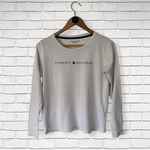 Tommy Hilfiger Long Sleeve
