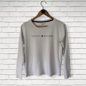 Tommy Hilfiger Long Sleeve