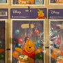 Brand New Sealed pack of 8 Disney Party Bags Image 8