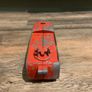 Vintage Lone Star diecast toys - Esso tanker & fire engine (1950s) Image 3