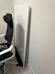 Ergonomic chair