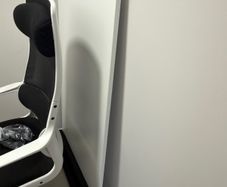 Ergonomic chair