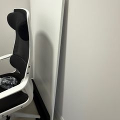 Ergonomic chair