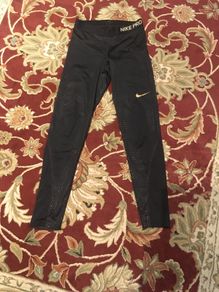 Nike Pro Leggins size - Medium