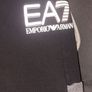 Kids EA7 Emporio Armani Colour Block Tracksuit Set - Size 12A (150cm) Image 2