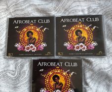 Afrobeat Club (3 CDs)