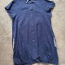 pregnancy maternity nursing feeding day/night dress Image 7
