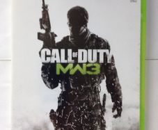 Call Of Duty: Modern Warfare 3 [2011] (Xbox 360 Game)