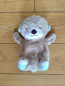 Fisher-Price Soothe & Snuggle Otter