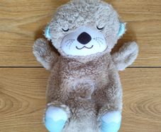 Fisher-Price Soothe & Snuggle Otter