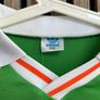 Retro Replica Home Shirt Ireland 1988 XXL Jersey Image 4