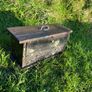 1920s W.M Canty Cork Tool Box Image 3