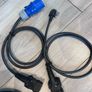 Skoda Enyaq IV Charging Cable Image 3