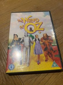 The Wizard of Oz