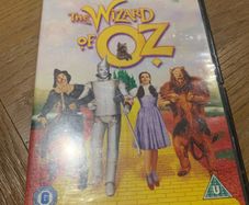 The Wizard of Oz