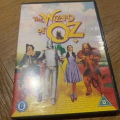 The Wizard of Oz