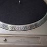 sony ps t25 turntable vintage spares or repair Image 6