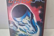 Lifeforce VHS (1985) Rare Original Guild Home Video Big Box (Ex-Rental, Clean Tape)