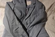 Paul Costello living boys coat