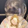 Glass Dome Cloche Image 3