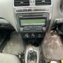 2013 Volkswagen Polo Breaking For Parts Image 7