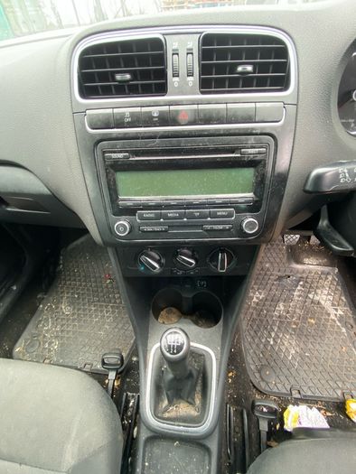 2013 Volkswagen Polo Breaking For Parts