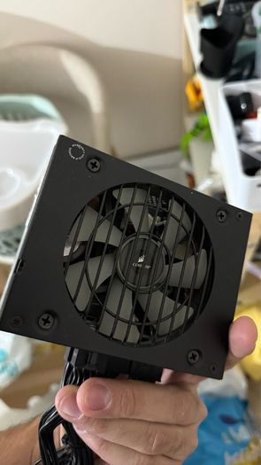 AM5 bundle- 9600, b650i