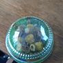 paper weight for sale glass design Image 2