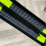 Ernst Manufacturing Socket Boss Combo 4 Rails, Yellow (8511A) Toolbox Organiser Image 4