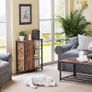 New Floor Standing Industrial Cabinet - FREE P&P Image 2