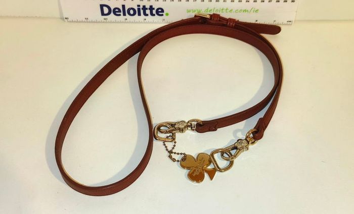 PU Woman Bag Shoulder Strap for DIY