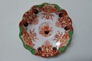 J.H.G.&amp; Co. China Saucer