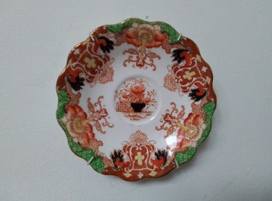 J.H.G.& Co. China Saucer