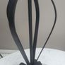 Wrought Iron Table Lamp Image 6