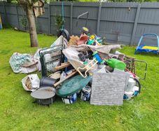 waste removal