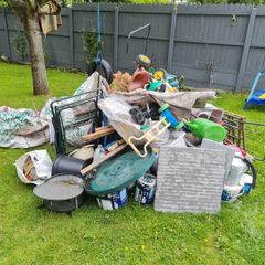 waste removal