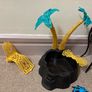 Monster High Scaris City of Frights Cafe Cart  Playset 2012 Image 7