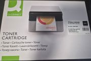 Black Toner Cartridge