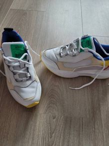 Sixty Seven trainers