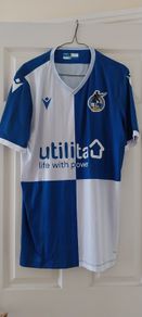 Bristol rovers top