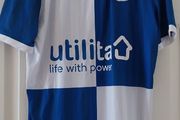 Bristol rovers top