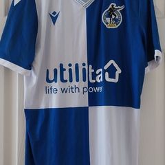 Bristol rovers top