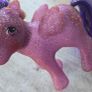 Twinkler Sparkle Ponies MLP G1 My Little Pony Image 9
