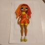 lol doll, great condition Image 3