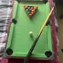 Table Top Mini Pool Table Image 2