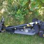 Mi Xiaomi Electric Scooter Pro with removal seat Image 6