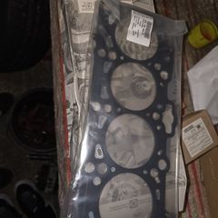 Volkswagen Golf +Caddy Headgasket